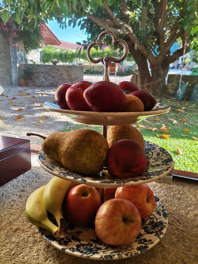 Gião Casa Mindela Farmhouse מראה חיצוני תמונה
