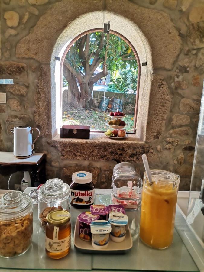 Gião Casa Mindela Farmhouse מראה חיצוני תמונה