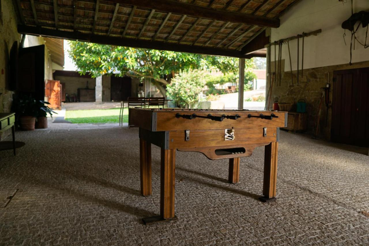 Gião Casa Mindela Farmhouse מראה חיצוני תמונה