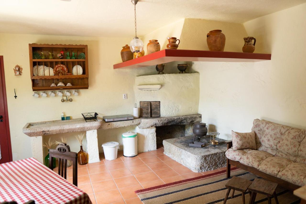 Gião Casa Mindela Farmhouse מראה חיצוני תמונה
