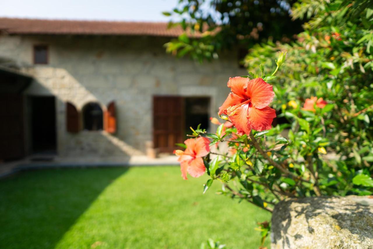 Gião Casa Mindela Farmhouse מראה חיצוני תמונה