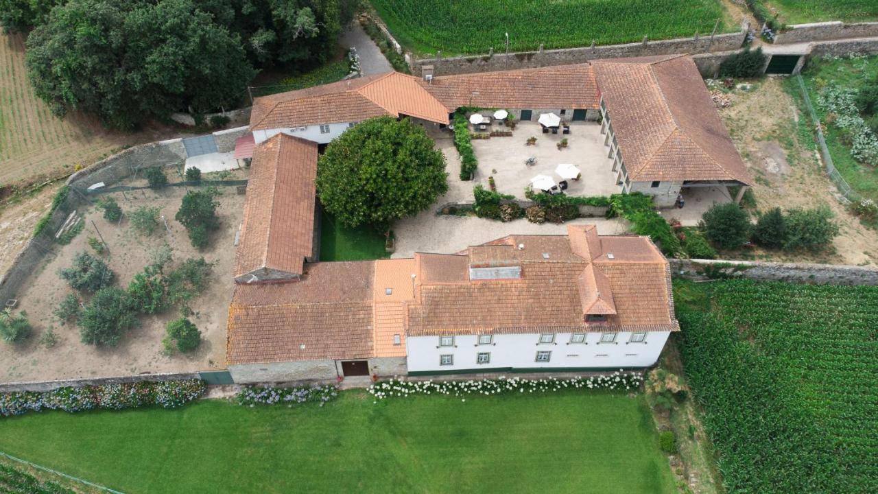 Gião Casa Mindela Farmhouse מראה חיצוני תמונה