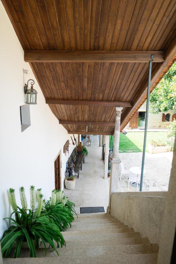 Gião Casa Mindela Farmhouse מראה חיצוני תמונה