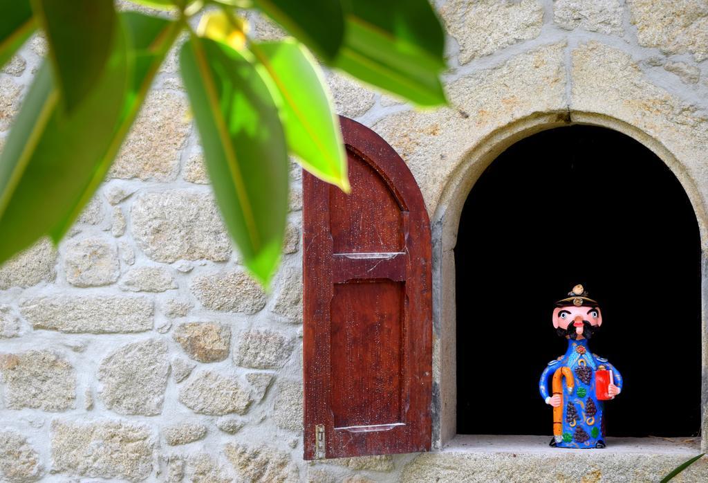 Gião Casa Mindela Farmhouse מראה חיצוני תמונה