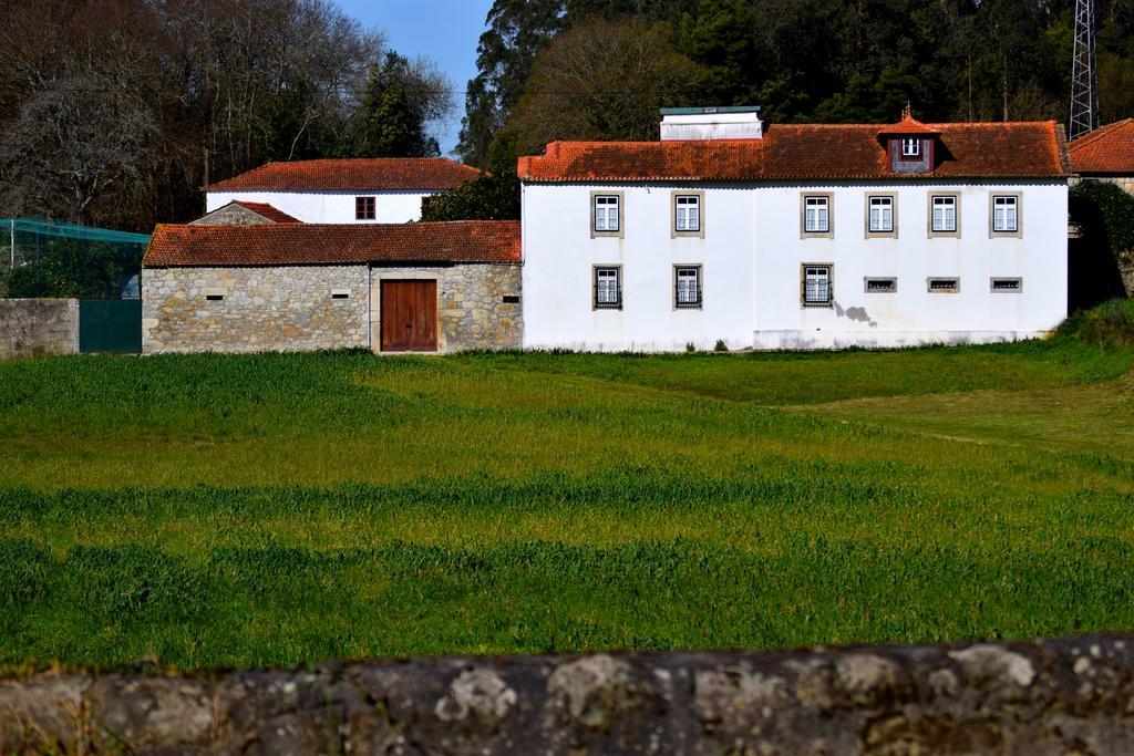 Gião Casa Mindela Farmhouse מראה חיצוני תמונה