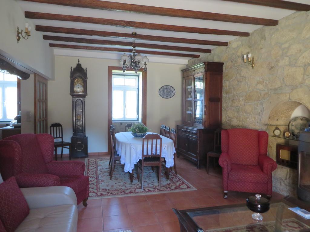 Gião Casa Mindela Farmhouse מראה חיצוני תמונה