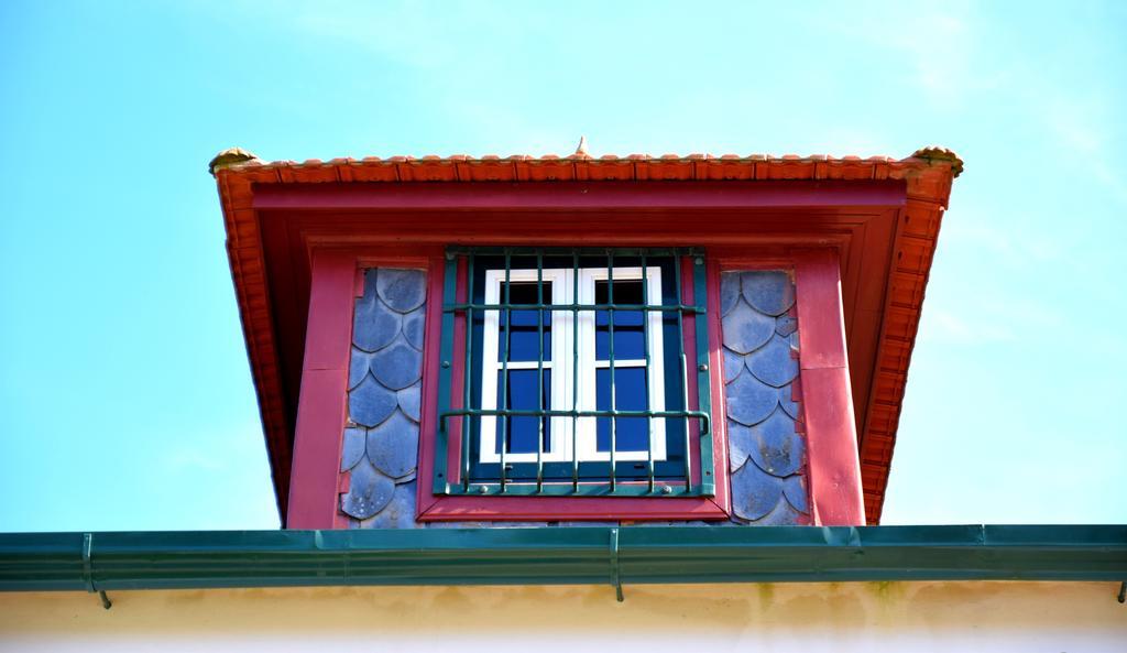 Gião Casa Mindela Farmhouse מראה חיצוני תמונה
