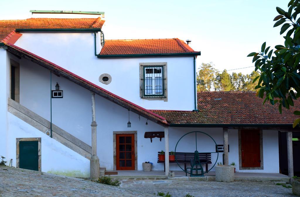 Gião Casa Mindela Farmhouse מראה חיצוני תמונה