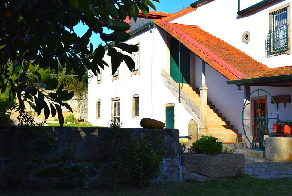 Gião Casa Mindela Farmhouse מראה חיצוני תמונה