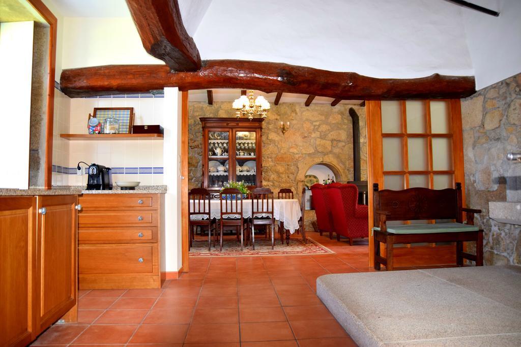 Gião Casa Mindela Farmhouse מראה חיצוני תמונה