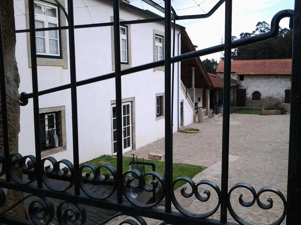 Gião Casa Mindela Farmhouse מראה חיצוני תמונה