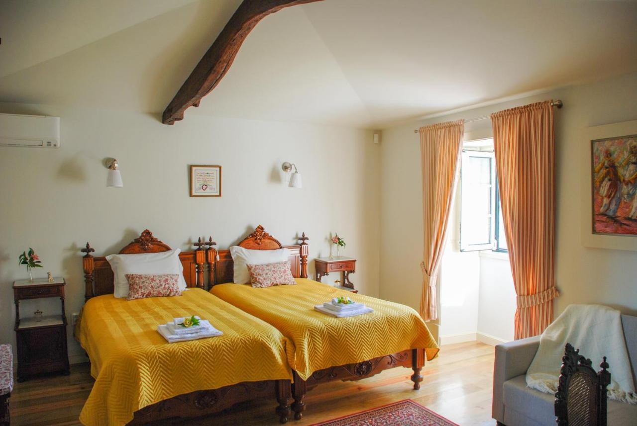 Gião Casa Mindela Farmhouse מראה חיצוני תמונה