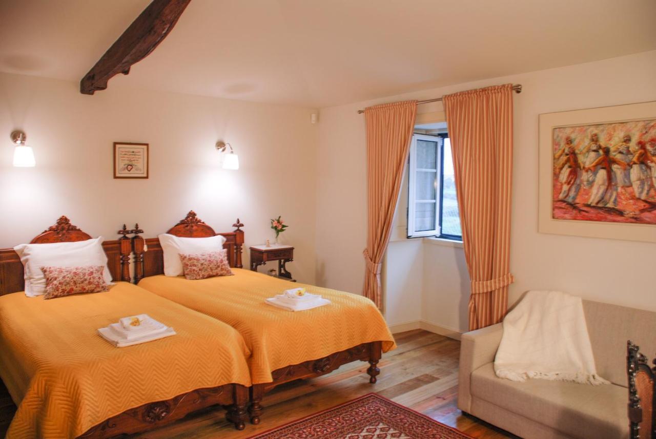 Gião Casa Mindela Farmhouse מראה חיצוני תמונה
