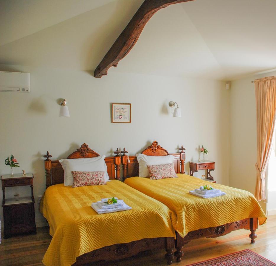 Gião Casa Mindela Farmhouse מראה חיצוני תמונה