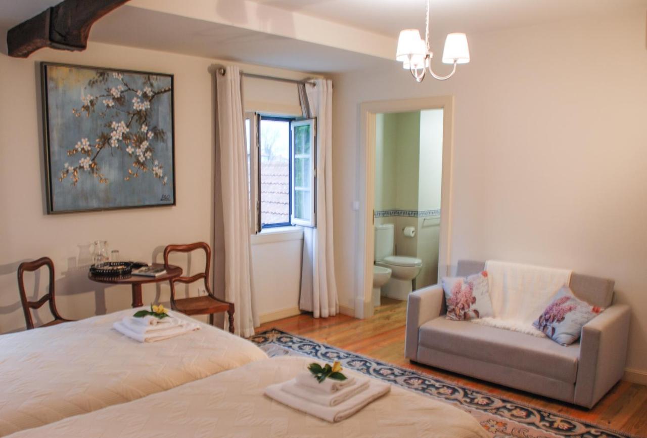 Gião Casa Mindela Farmhouse מראה חיצוני תמונה