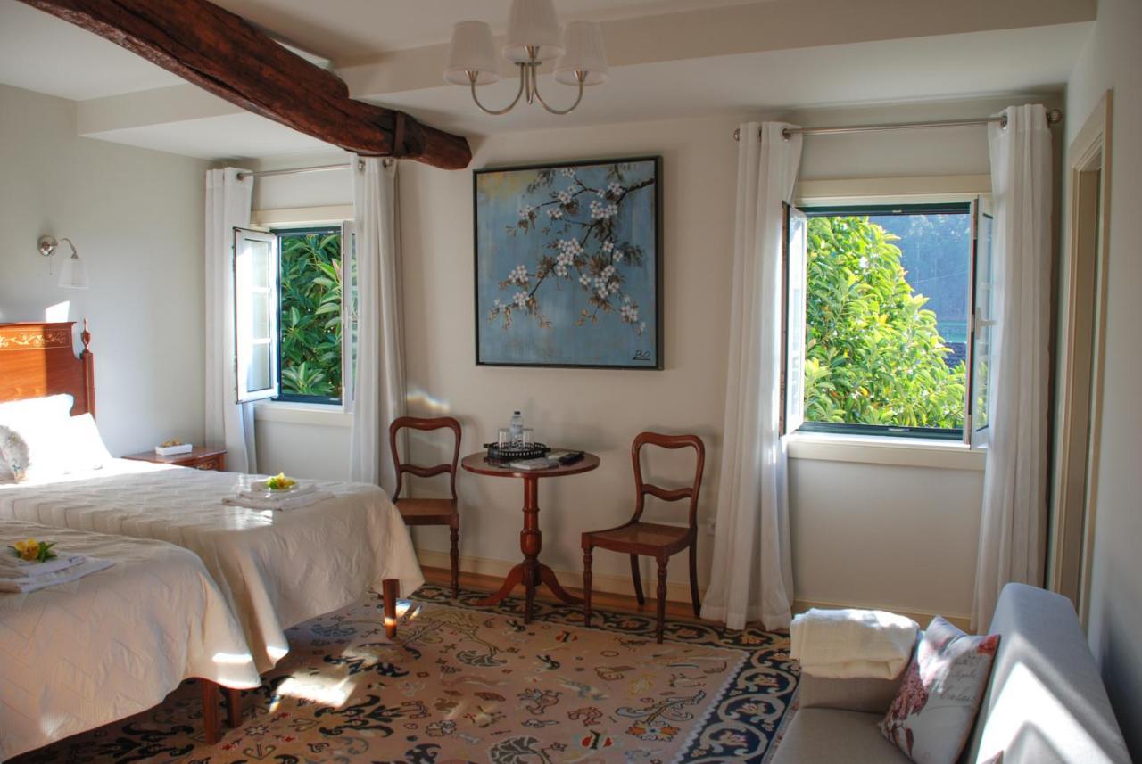 Gião Casa Mindela Farmhouse מראה חיצוני תמונה