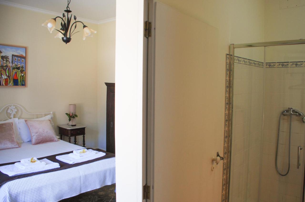 Gião Casa Mindela Farmhouse מראה חיצוני תמונה